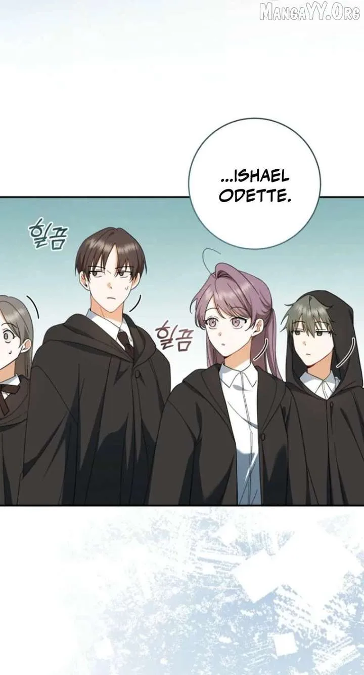 My Dream is to Get My Own House Chapter 41 page 65