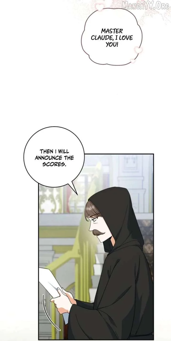 My Dream is to Get My Own House Chapter 41 page 63