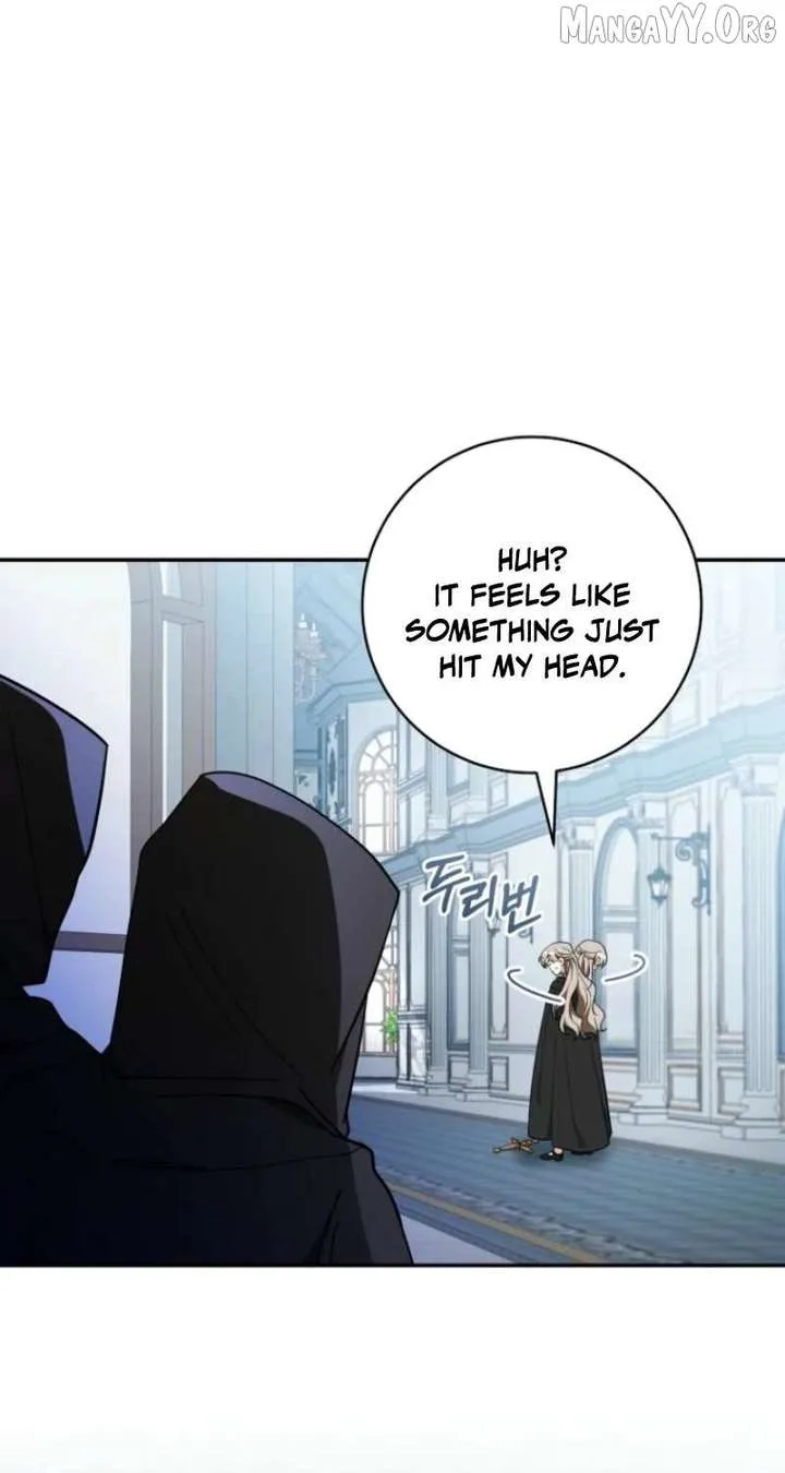 My Dream is to Get My Own House Chapter 41 page 17