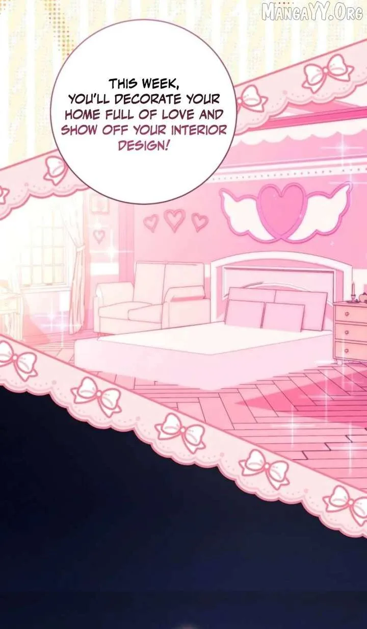 My Dream is to Get My Own House Chapter 39 page 31