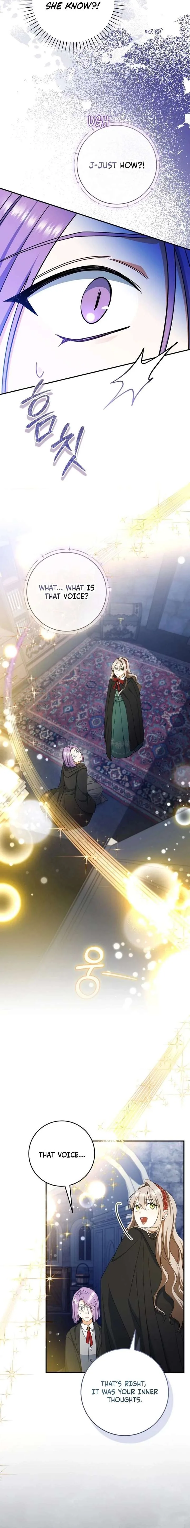 My Dream is to Get My Own House Chapter 44 page 6