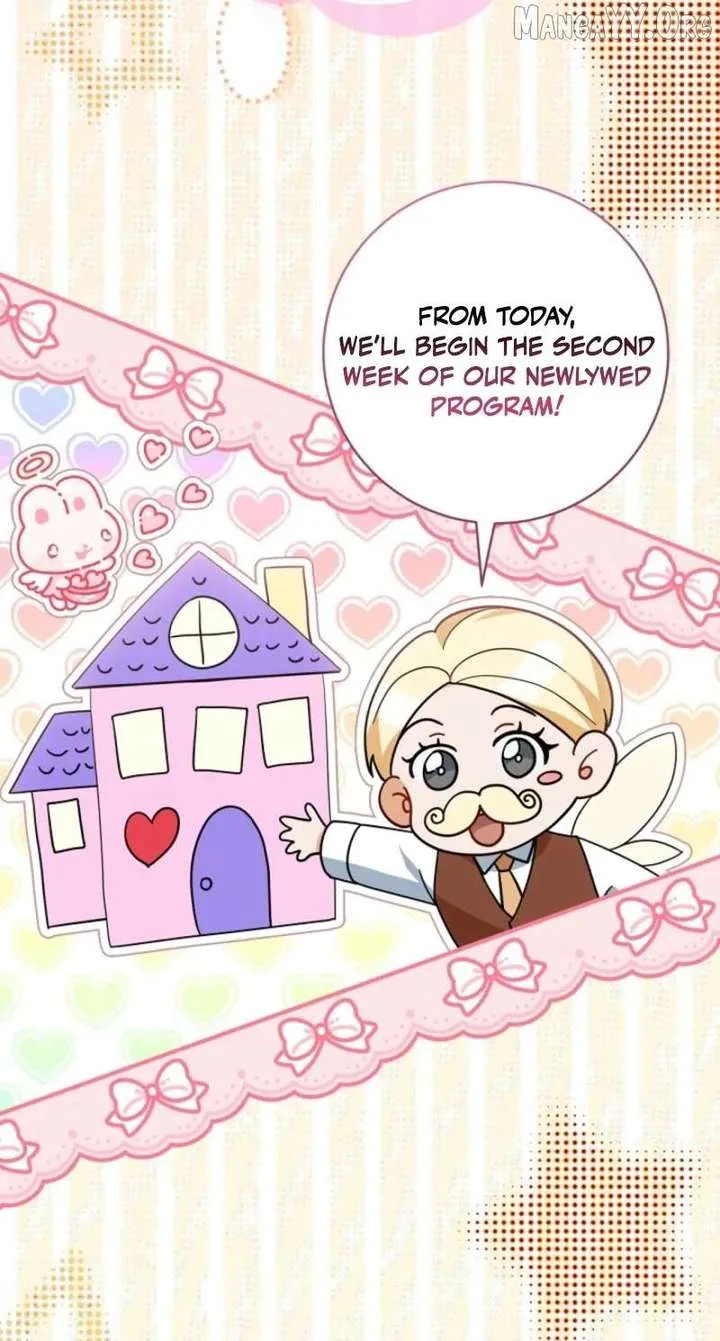 My Dream is to Get My Own House Chapter 39 page 30