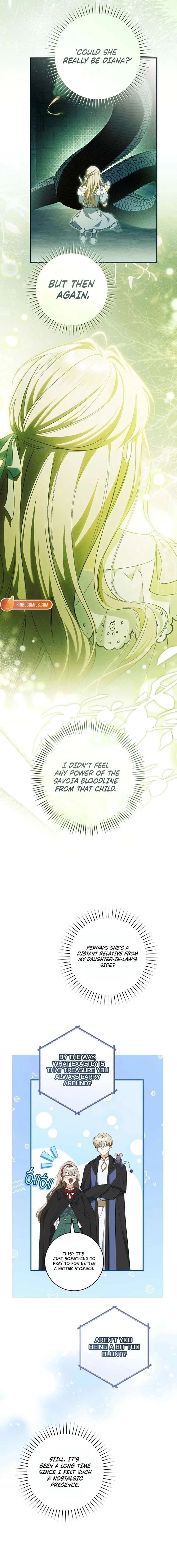 My Dream is to Get My Own House Chapter 44 page 16