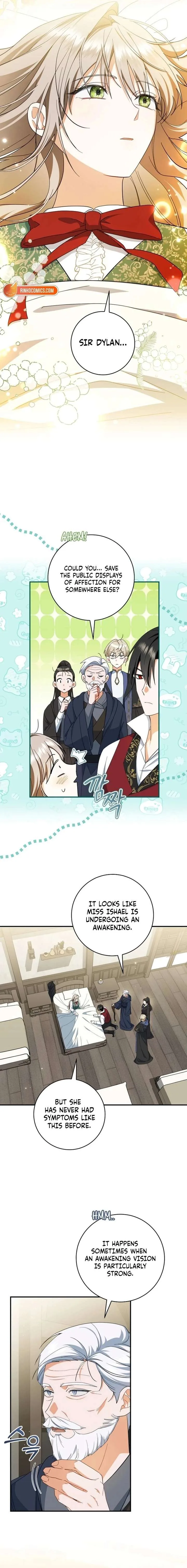 My Dream is to Get My Own House Chapter 45 page 5