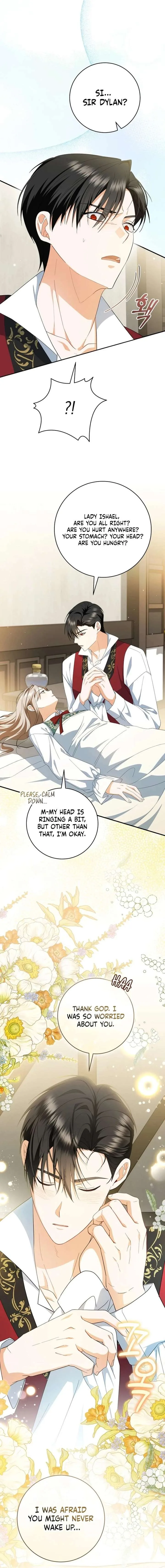 My Dream is to Get My Own House Chapter 45 page 4