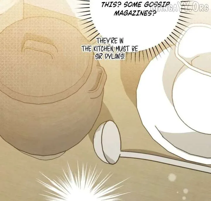My Dream is to Get My Own House Chapter 39 page 53