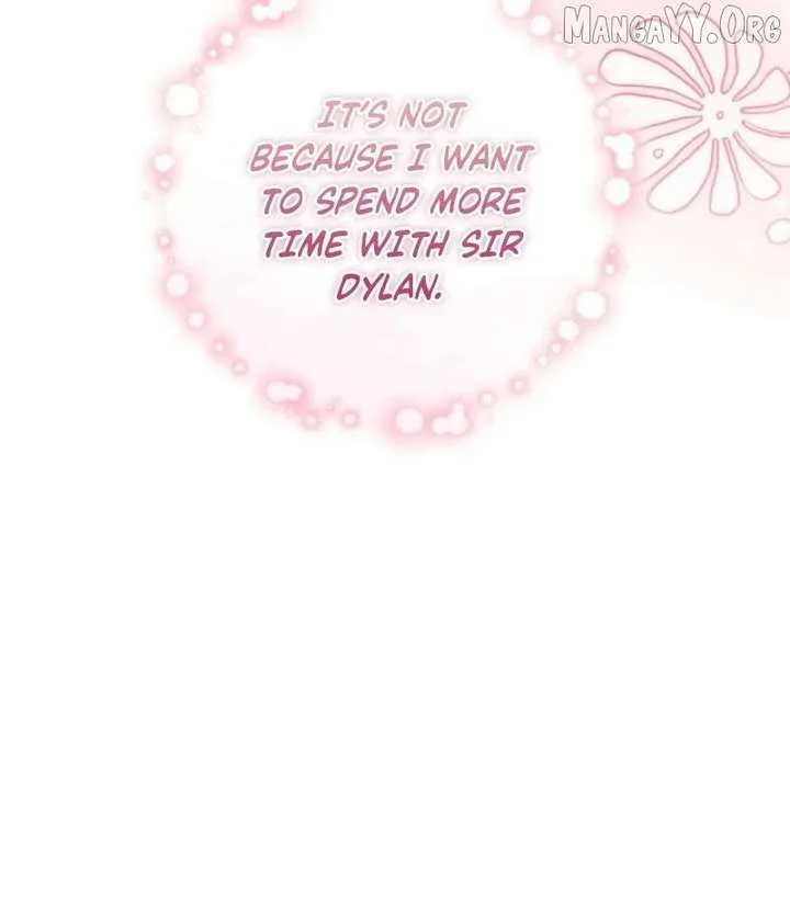 My Dream is to Get My Own House Chapter 39 page 51