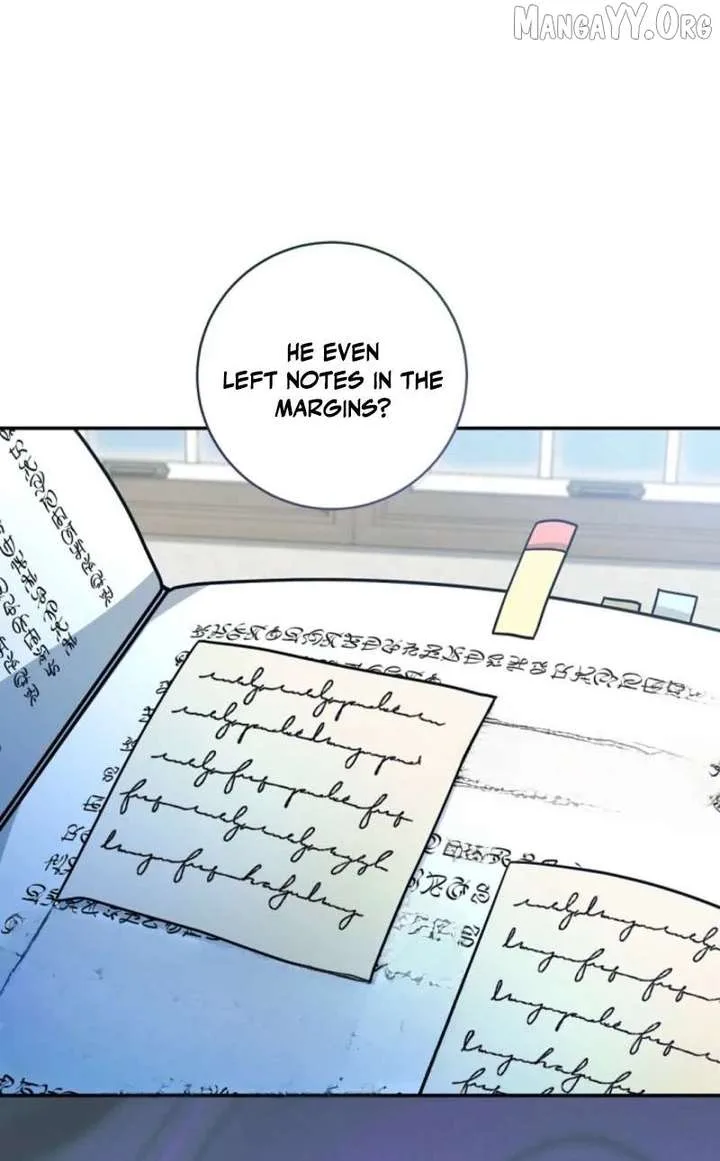 My Dream is to Get My Own House Chapter 39 page 56