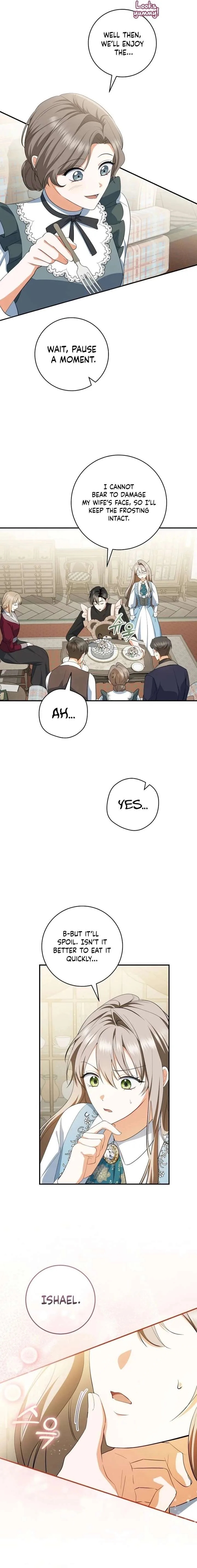 My Dream is to Get My Own House Chapter 47 page 2
