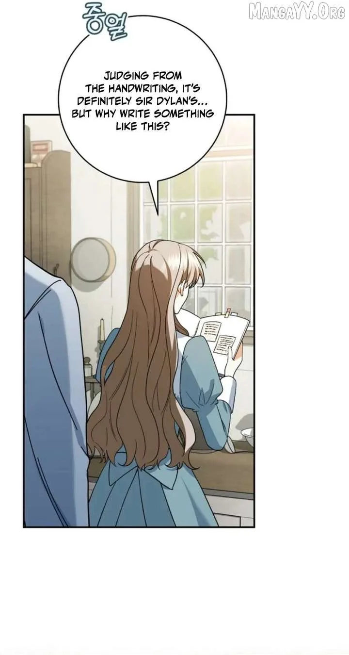 My Dream is to Get My Own House Chapter 39 page 58