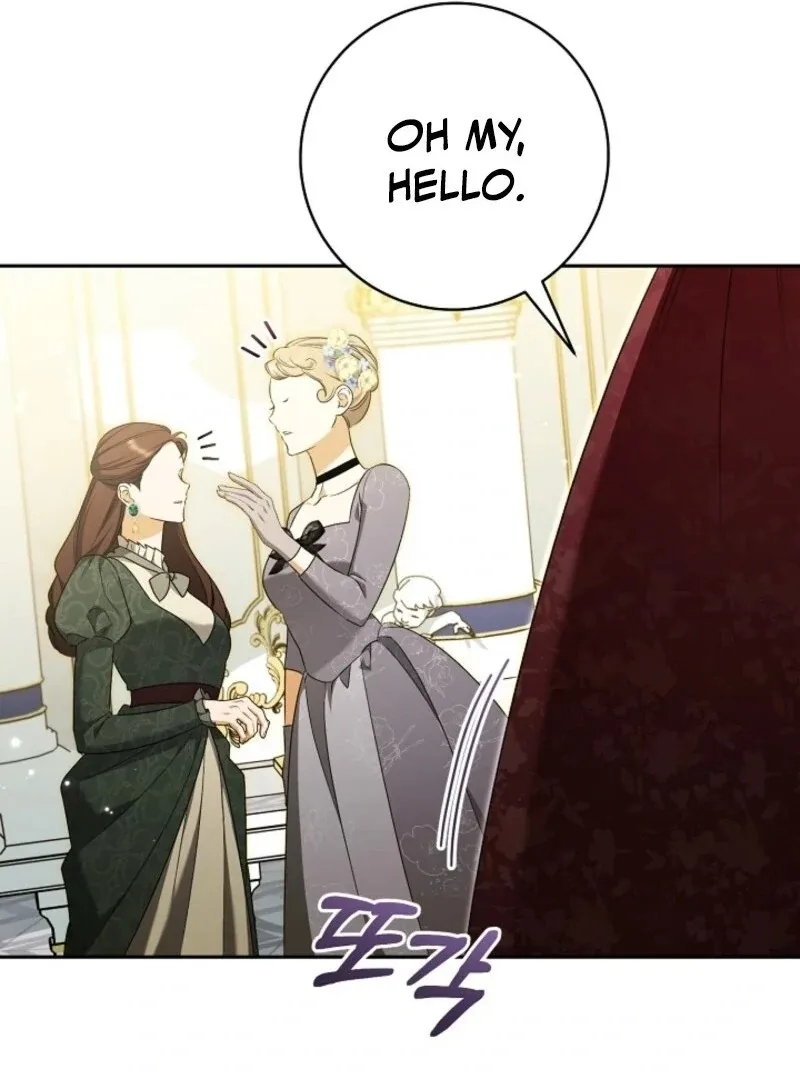 My Dream is to Get My Own House Chapter 35 page 113