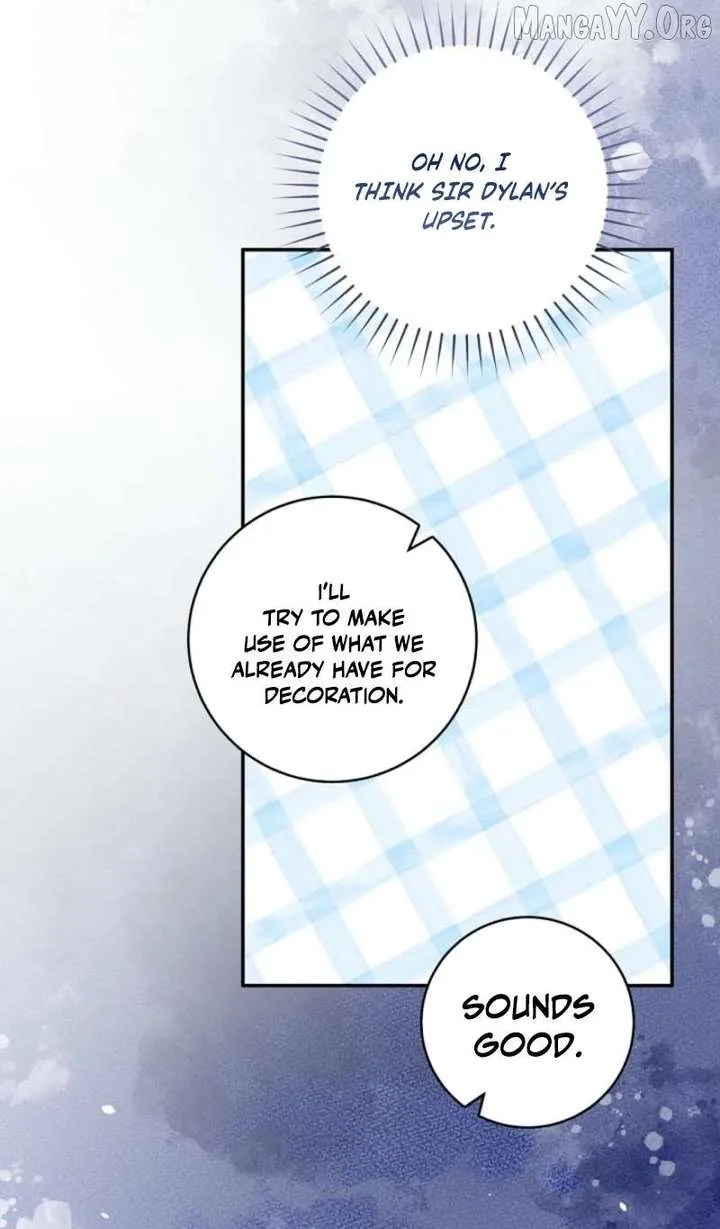My Dream is to Get My Own House Chapter 39 page 66