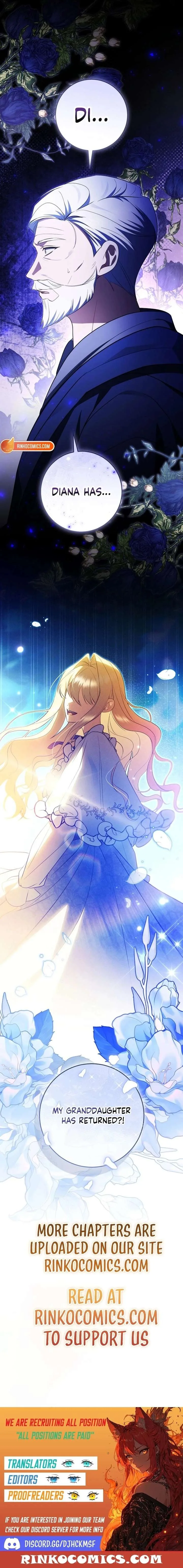 My Dream is to Get My Own House Chapter 47 page 17