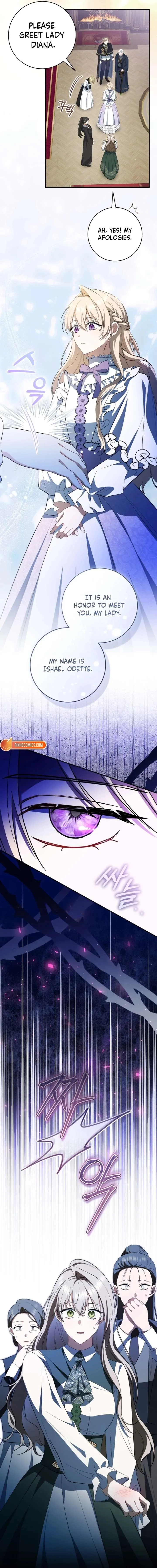 My Dream is to Get My Own House Chapter 48 page 18