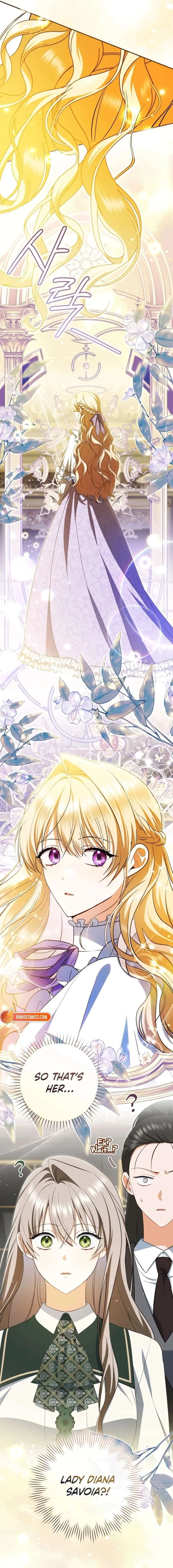 My Dream is to Get My Own House Chapter 48 page 17