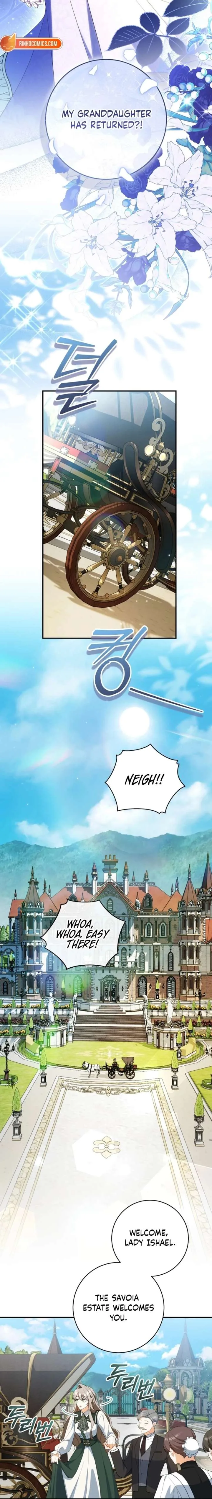 My Dream is to Get My Own House Chapter 48 page 2