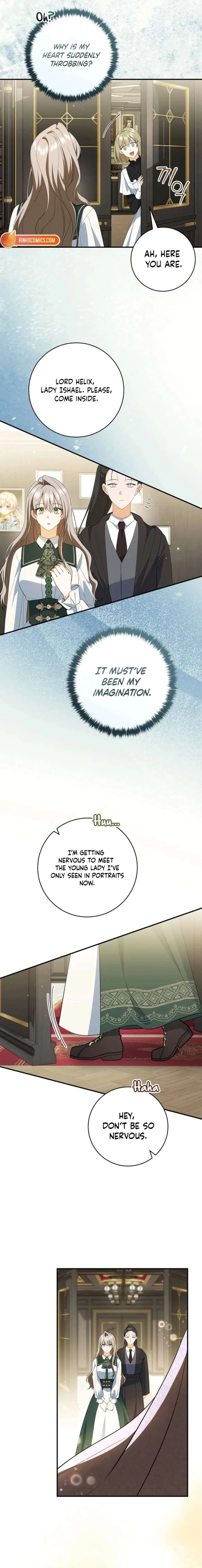 My Dream is to Get My Own House Chapter 48 page 16