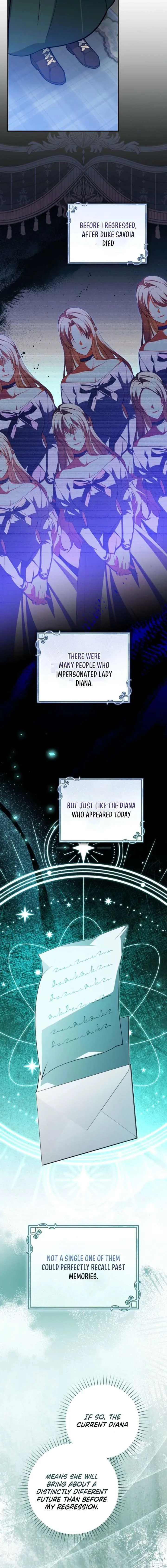 My Dream is to Get My Own House Chapter 49 page 13