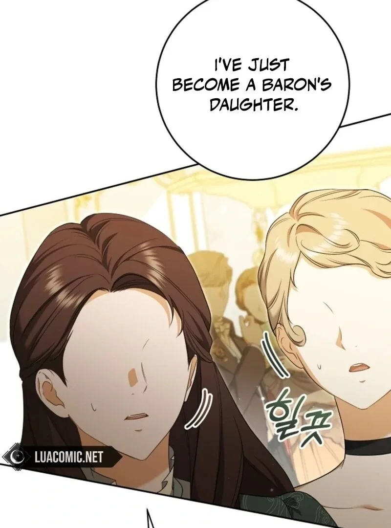 My Dream is to Get My Own House Chapter 35 page 116