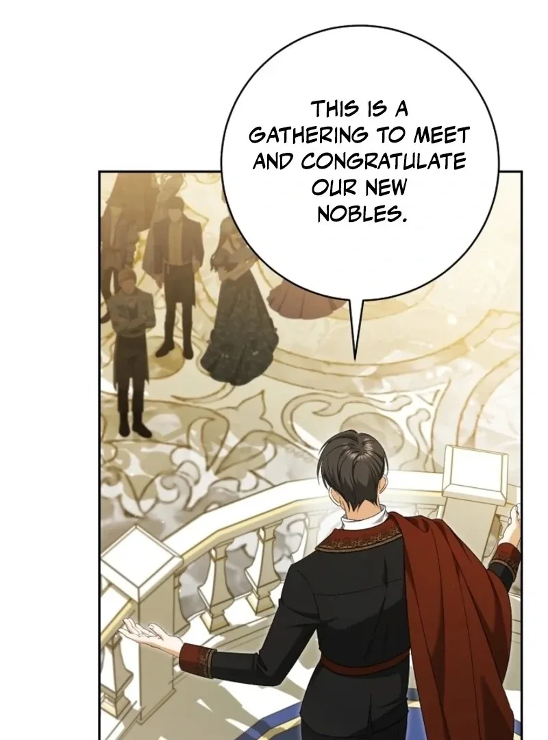My Dream is to Get My Own House Chapter 35 page 130
