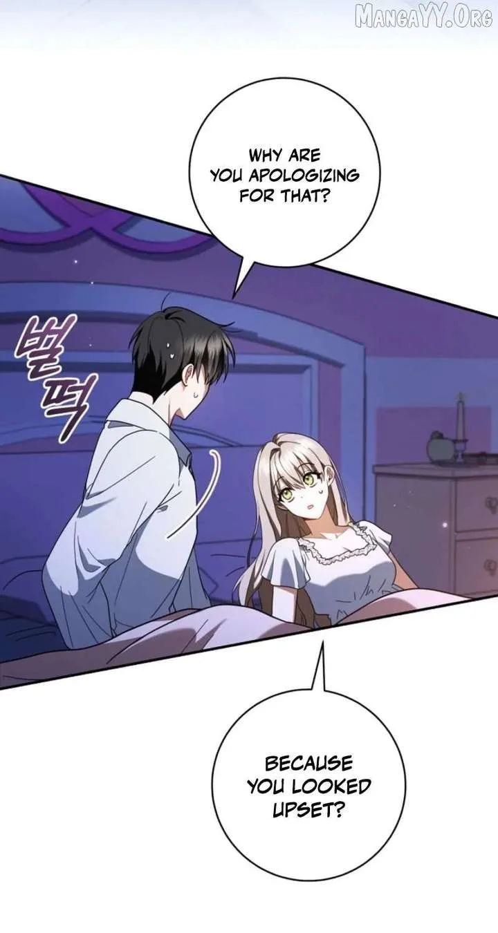 My Dream is to Get My Own House Chapter 39 page 80