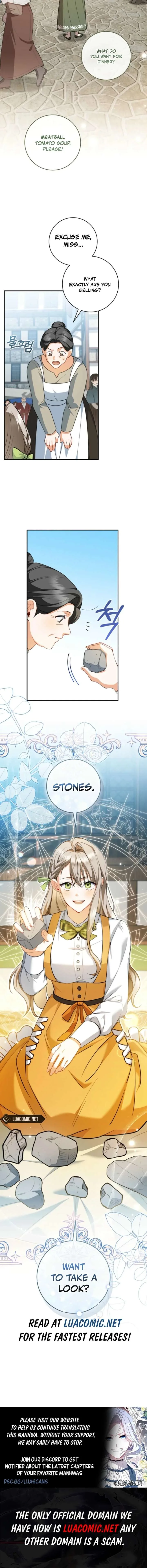 My Dream is to Get My Own House Chapter 51 page 17