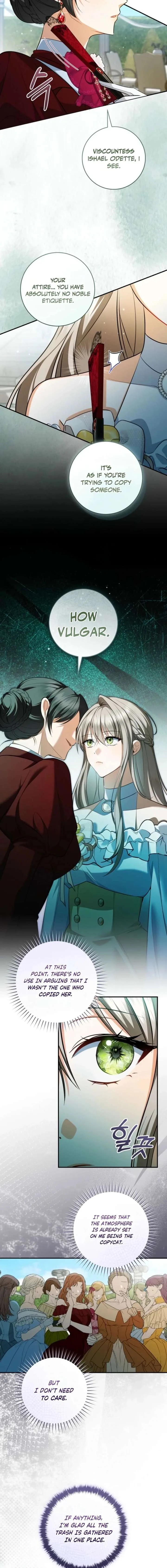 My Dream is to Get My Own House Chapter 55 page 10