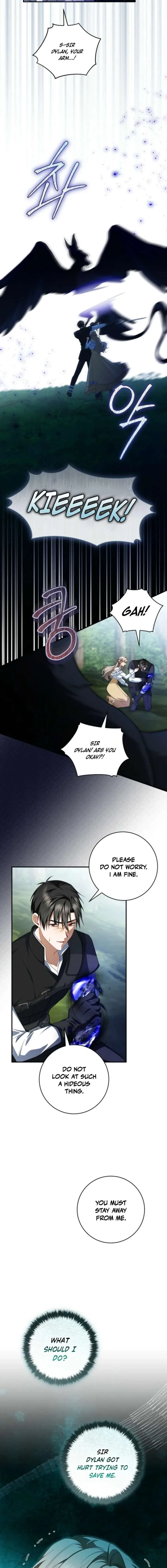 My Dream is to Get My Own House Chapter 56 page 13