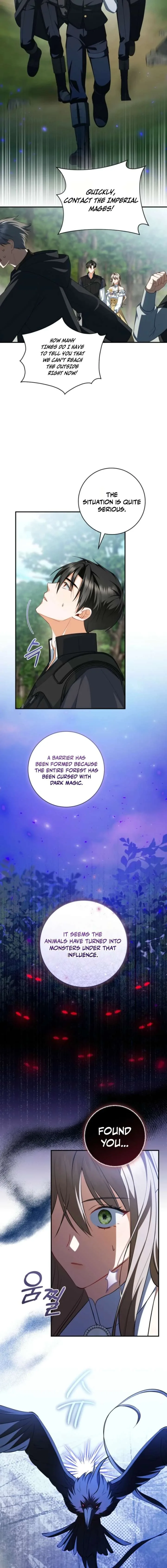 My Dream is to Get My Own House Chapter 56 page 11