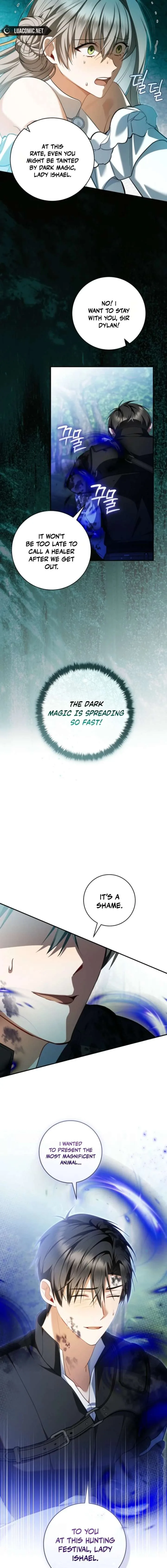 My Dream is to Get My Own House Chapter 56 page 14