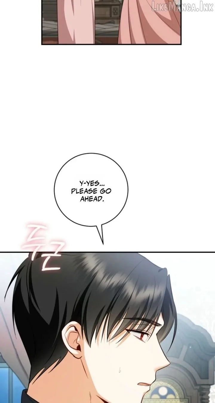 My Dream is to Get My Own House Chapter 66 page 62