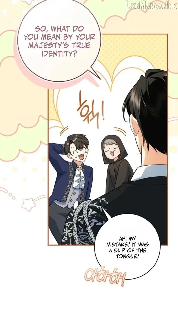 My Dream is to Get My Own House Chapter 66 page 14