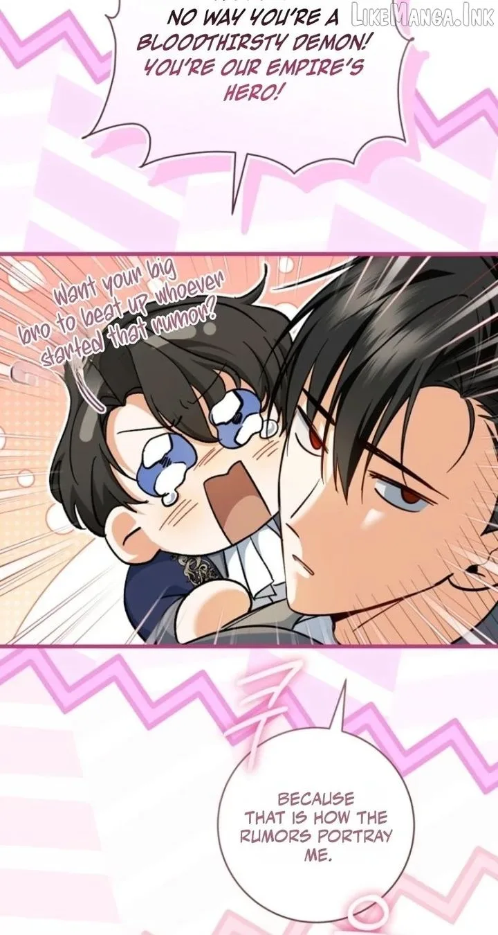 My Dream is to Get My Own House Chapter 66 page 29