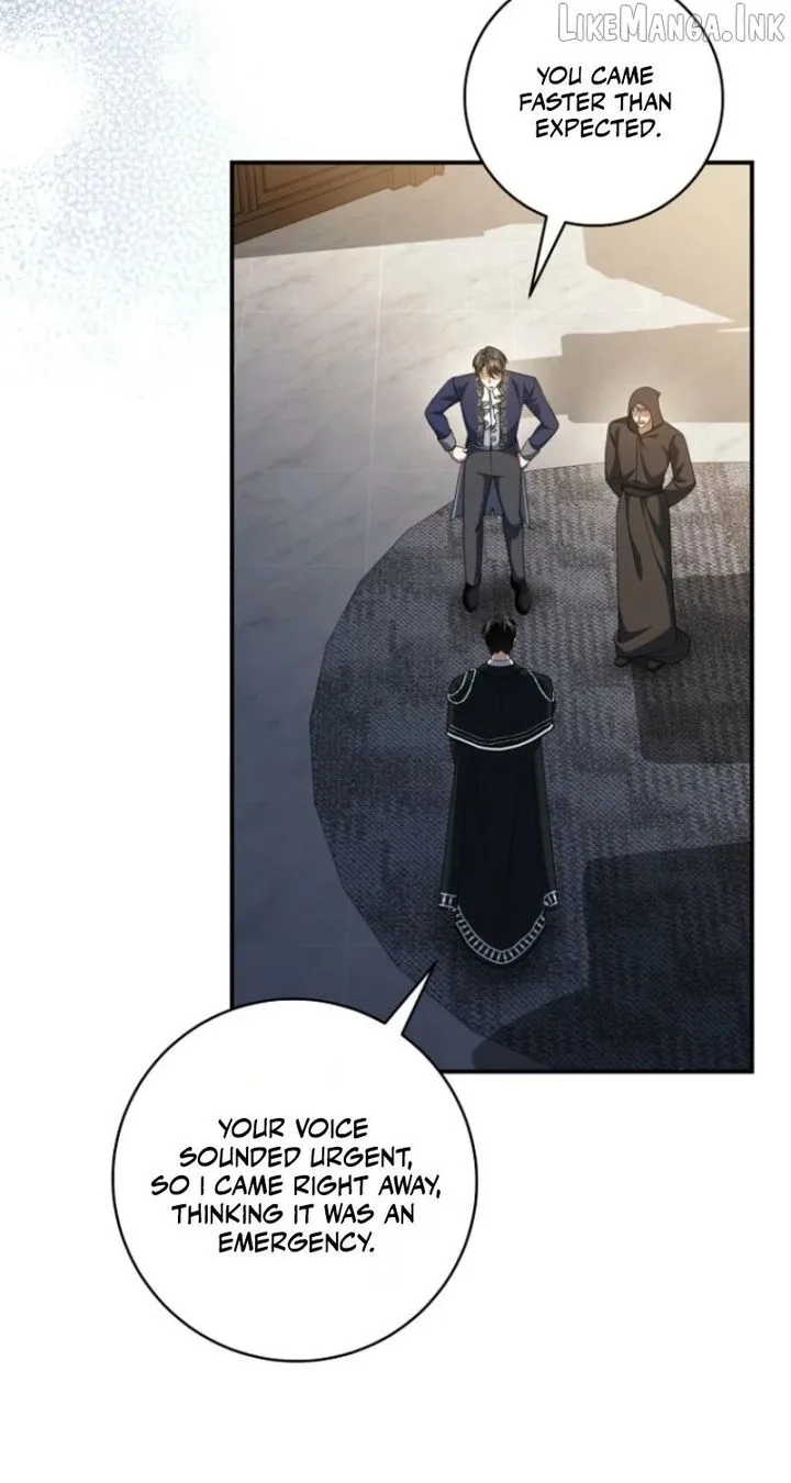 My Dream is to Get My Own House Chapter 66 page 7
