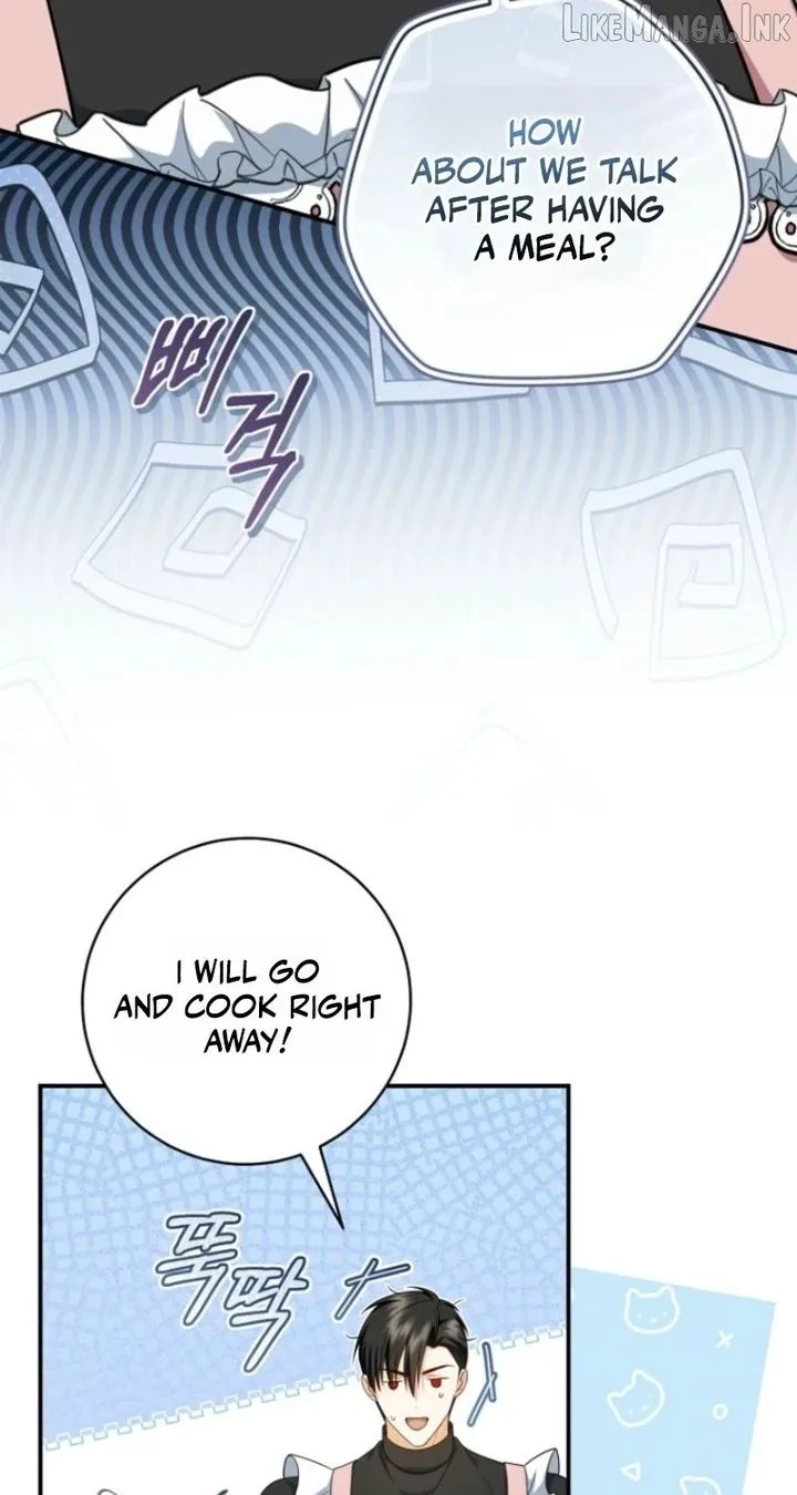 My Dream is to Get My Own House Chapter 66 page 51
