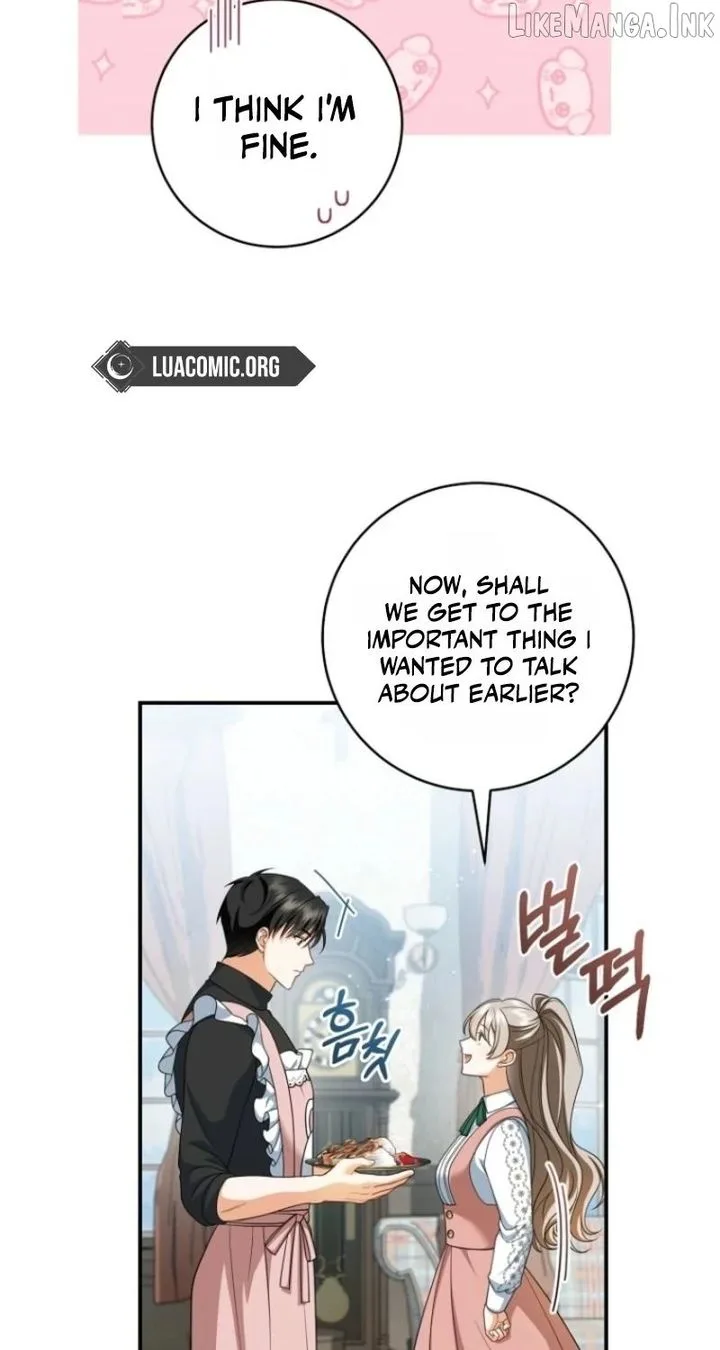 My Dream is to Get My Own House Chapter 66 page 61