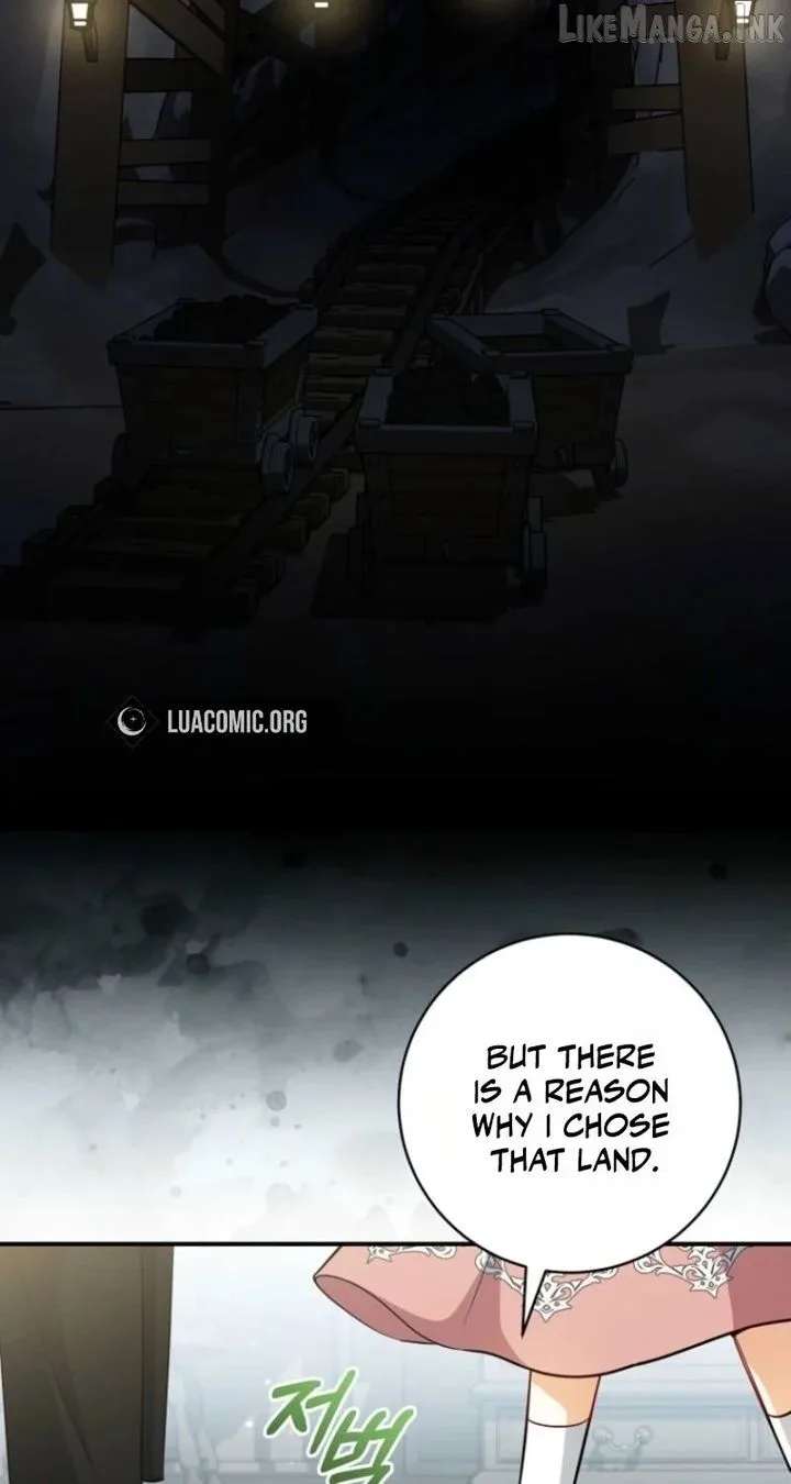 My Dream is to Get My Own House Chapter 66 page 78