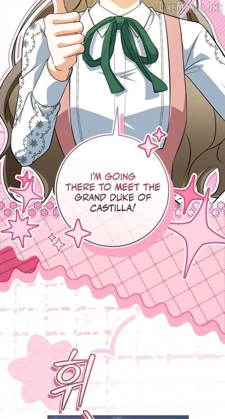 My Dream is to Get My Own House Chapter 66 page 81