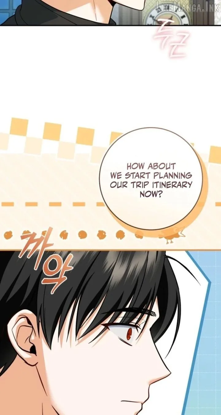 My Dream is to Get My Own House Chapter 66 page 63