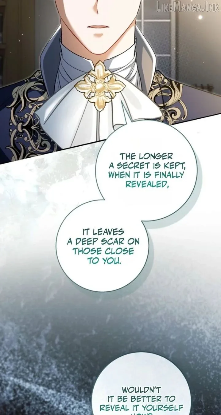 My Dream is to Get My Own House Chapter 66 page 36