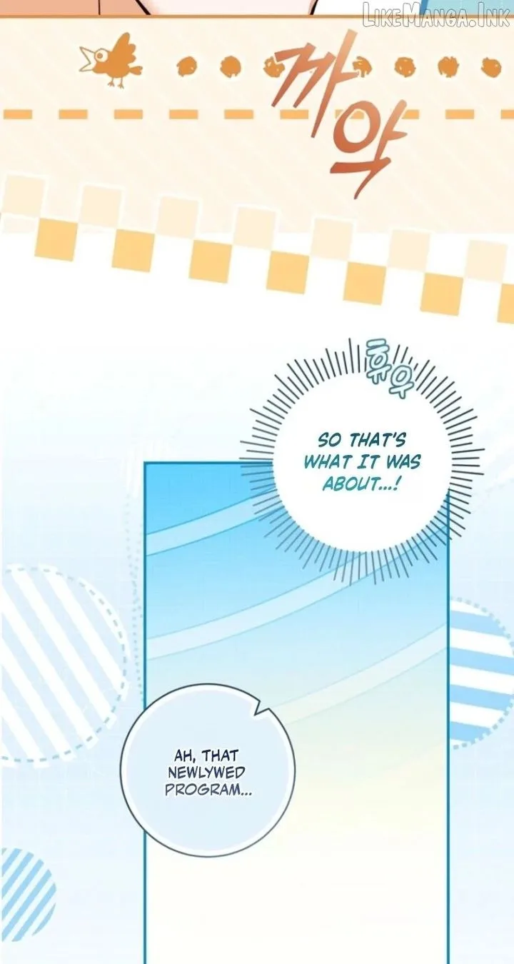 My Dream is to Get My Own House Chapter 66 page 64