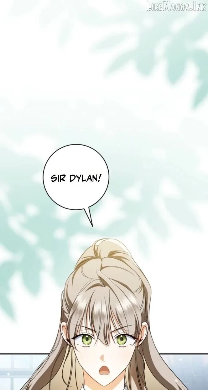 My Dream is to Get My Own House Chapter 66 page 44
