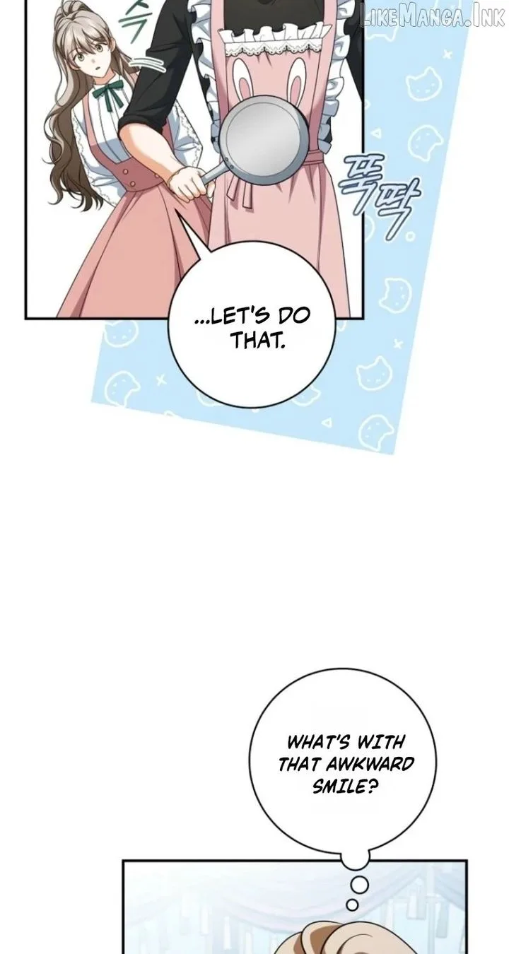 My Dream is to Get My Own House Chapter 66 page 52