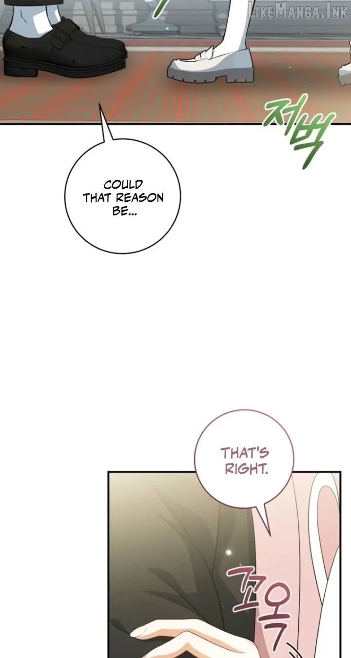 My Dream is to Get My Own House Chapter 66 page 79