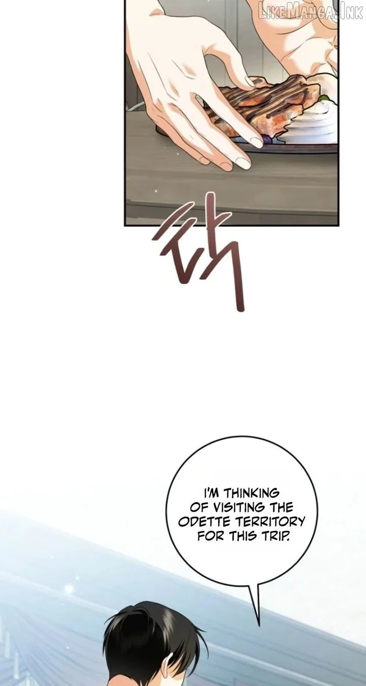My Dream is to Get My Own House Chapter 66 page 71