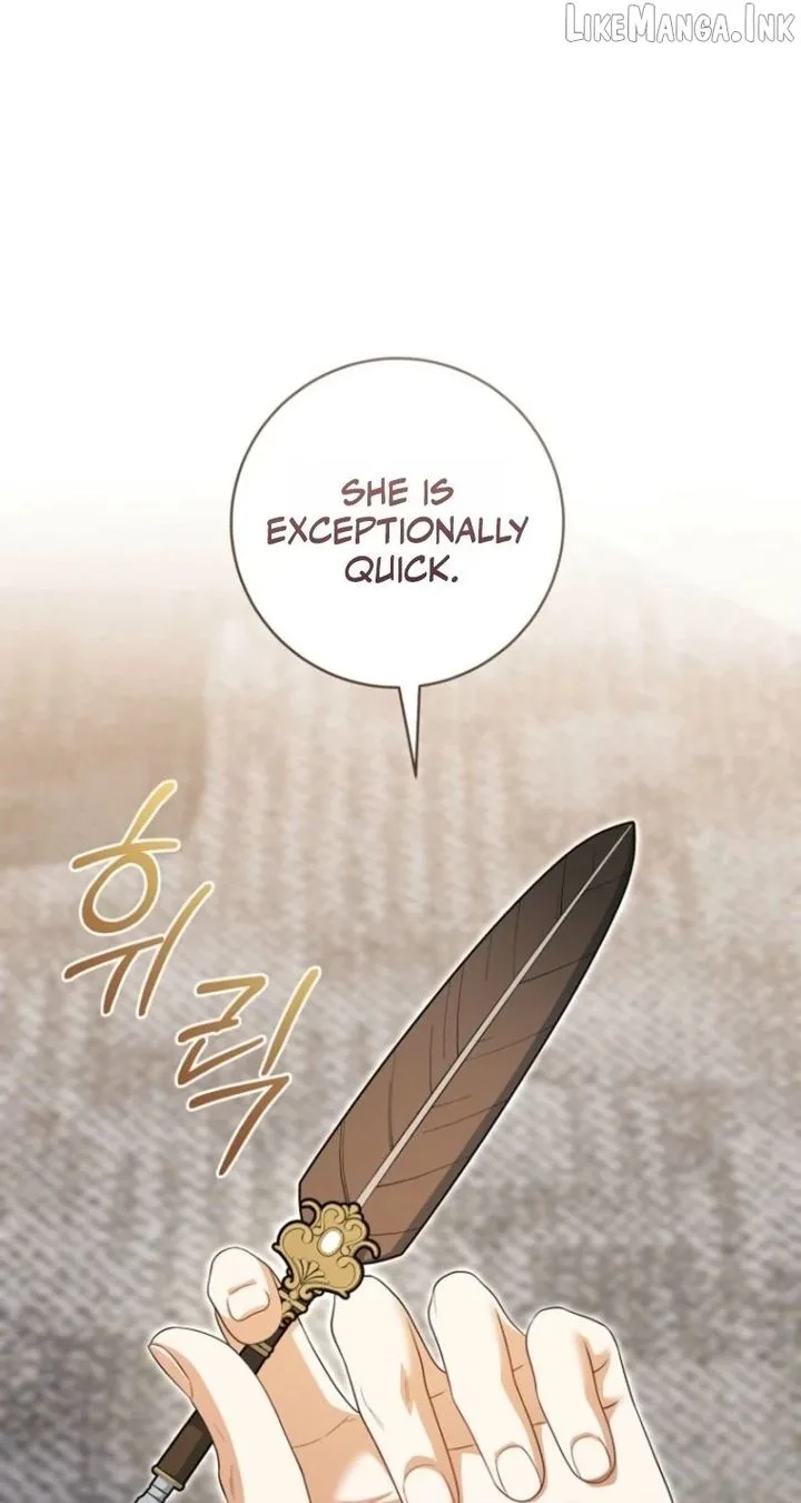 My Dream is to Get My Own House Chapter 66 page 16