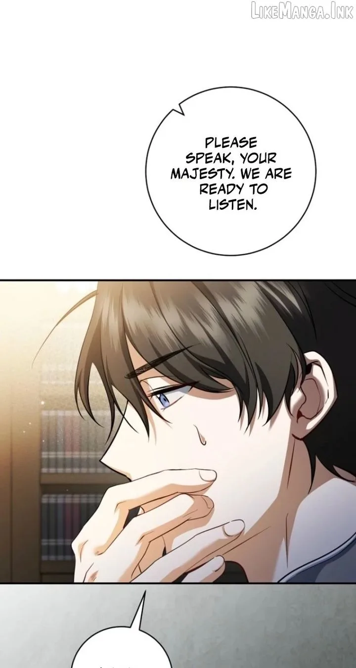 My Dream is to Get My Own House Chapter 66 page 8