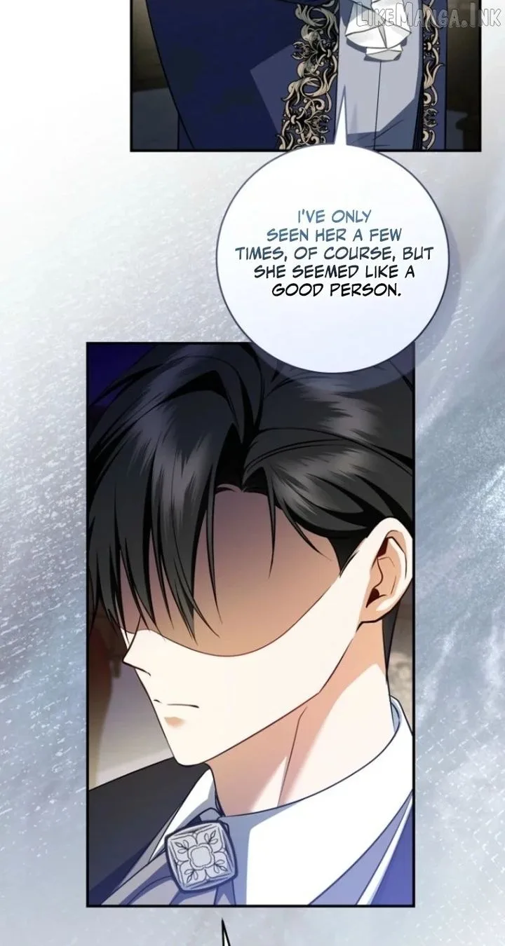 My Dream is to Get My Own House Chapter 66 page 31