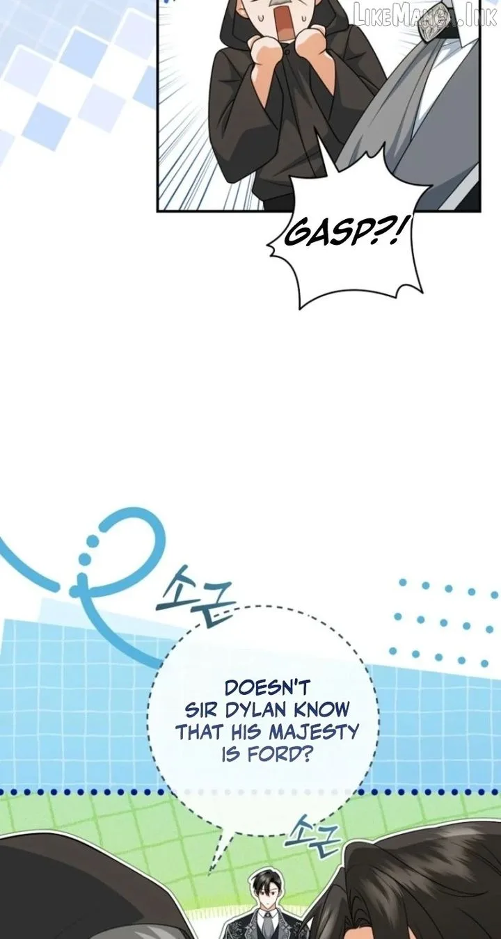 My Dream is to Get My Own House Chapter 66 page 12
