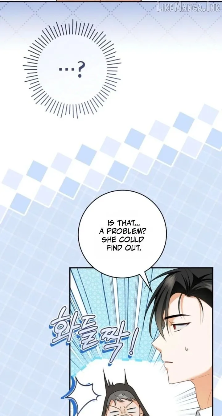 My Dream is to Get My Own House Chapter 66 page 11